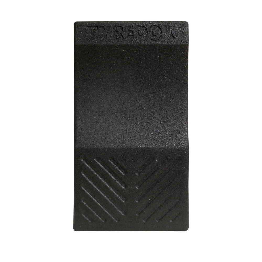 TyreDox + TyreDox Dual Ramp Combination Set